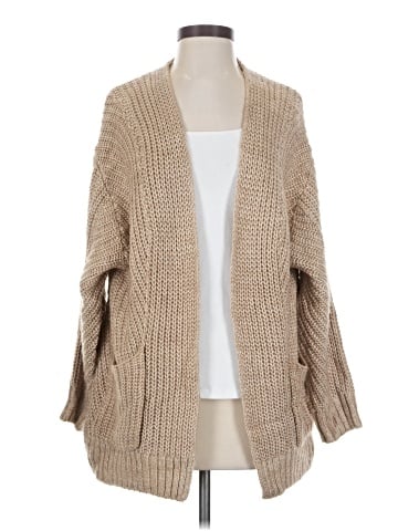 Lou & Grey Cardigan (view 1)