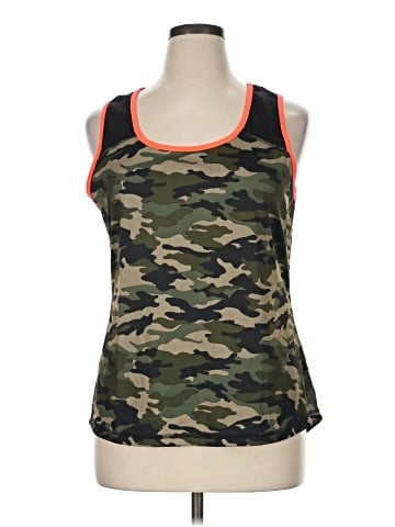 Zone Pro Active Tank (view 1)