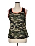 Zone Pro Green Active Tank Size 1X - photo 1