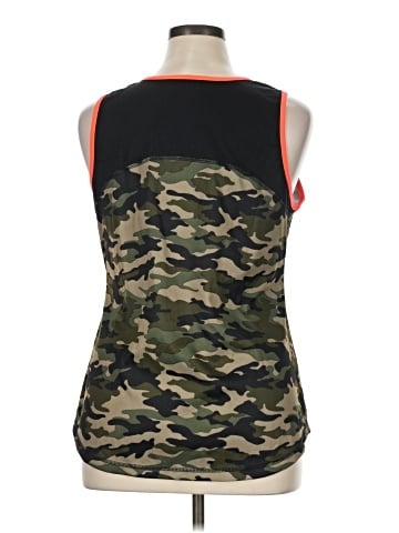 Zone Pro Active Tank (view 2)