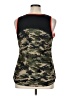 Zone Pro Green Active Tank Size 1X - photo 2