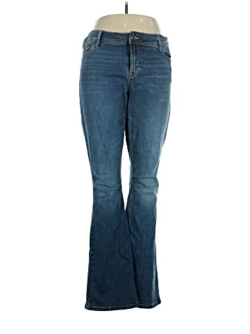 Torrid Jeans (view 1)
