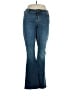 Torrid Blue Jeans Size 14 (tall) - photo 1