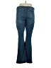 Torrid Blue Jeans Size 14 (tall) - photo 2