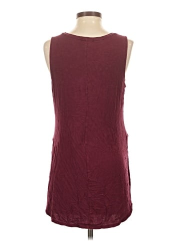 Old Navy - Maternity Sleeveless T-Shirt (view 2)