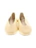 Old Navy Solid Ivory Flats Size 7 - photo 2