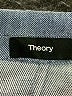 Theory Blue Denim Jacket Size 14 - photo 6