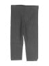 Tea Houndstooth Gray Casual Pants Size 5 - photo 1