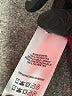 DKNYC 100% Polyester Color Block Pink Long Sleeve Blouse Size XL - photo 8
