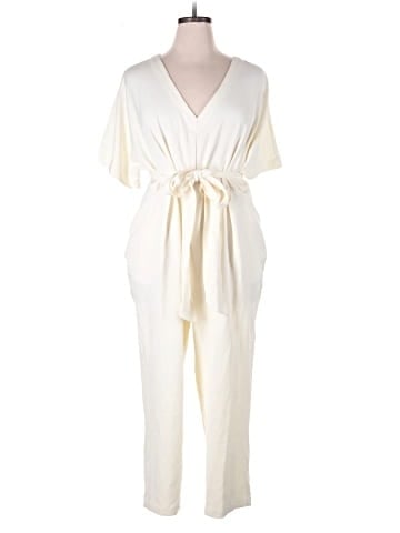 Lane Bryant Jumpsuit (view 1)