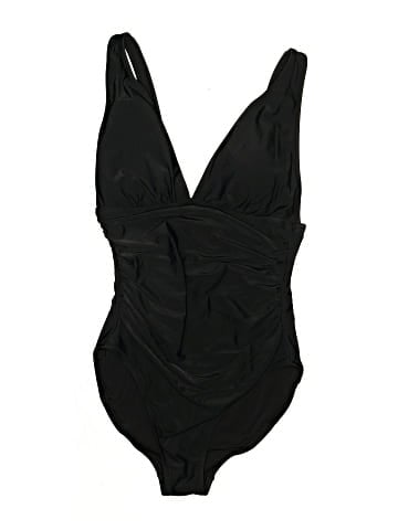 J.Crew Factory Store One Piece Swimsuit (view 1)