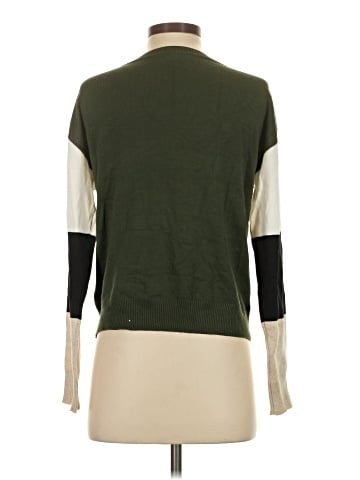 It's Our Time Pullover Sweater (view 2)