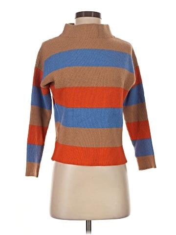 Ann Taylor Turtleneck Sweater (view 1)