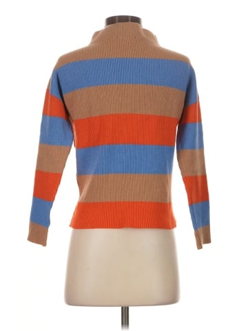 Ann Taylor Turtleneck Sweater (view 2)