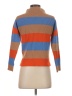 Ann Taylor Color Block Brown Turtleneck Sweater Size S (petite) - photo 2