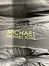 MICHAEL Michael Kors 100% Nylon Black Coat Size L (estimated) - photo 6