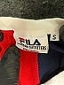 FILA Red Bodysuit Size S - photo 3