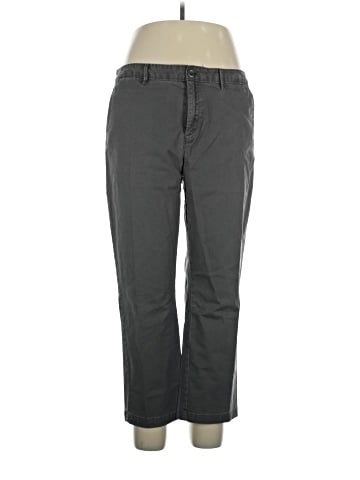 Eddie Bauer Casual Pants (view 1)