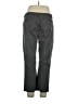 Eddie Bauer Solid Gray Casual Pants Size 14 - photo 2