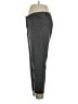 Eddie Bauer Solid Gray Casual Pants Size 14 - photo 5