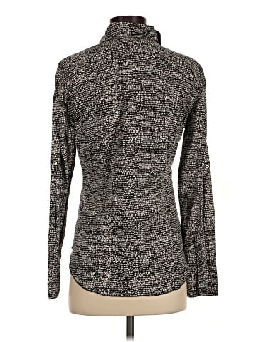 Cino Long Sleeve Blouse (view 2)