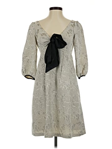 BCBG Paris Cocktail Dress (view 1)