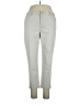 Eddie Bauer Solid Gray Casual Pants Size 14 - photo 1