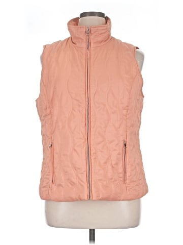 Christopher & Banks Vest (view 1)
