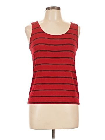 Travelers by Chico's Sleeveless Top (view 1)