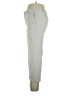 Eddie Bauer Solid Gray Casual Pants Size 14 - photo 5