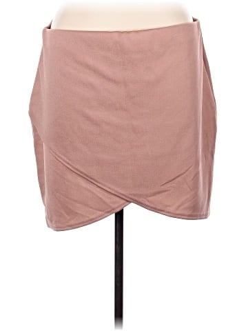 Missguided Casual Skirt (view 1)