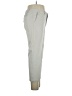 Eddie Bauer Solid Gray Casual Pants Size 14 - photo 4