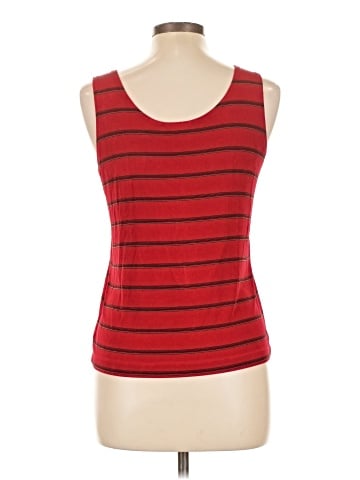 Travelers by Chico's Sleeveless Top (view 2)