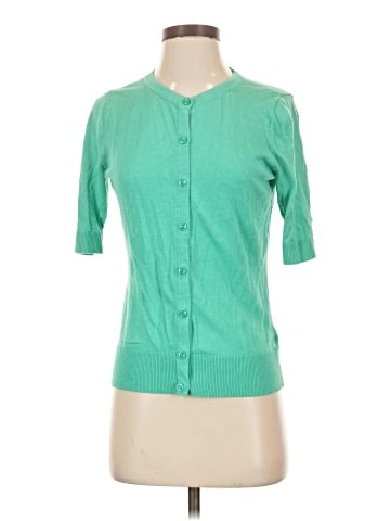 Merona Cardigan (view 1)