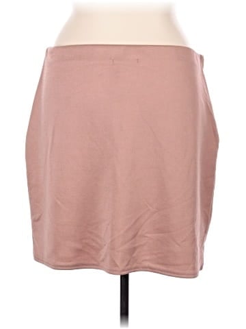Missguided Casual Skirt (view 2)