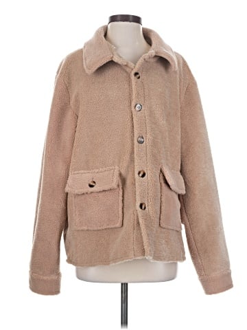 VICI Coat (view 1)