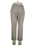 Ruby Rd. Solid Gray Casual Pants Size 14 Petite - photo 2