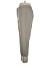 Ruby Rd. Solid Gray Casual Pants Size 14 Petite - photo 5