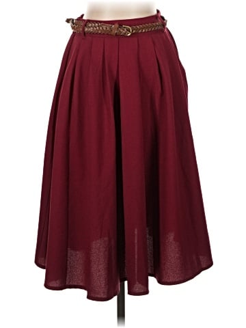 Hot & Delicious Formal Skirt (view 1)