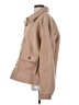 VICI 100% Polyester Tan Coat Size S - photo 5