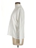 Lands' End Ivory Long Sleeve Turtleneck Size 10 - 12 - photo 5