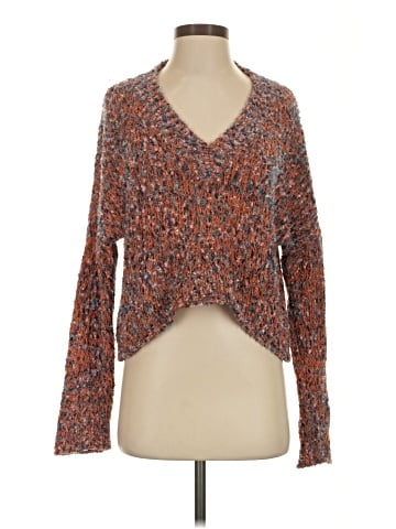 Urban Outfitters Pullover Sweater (view 1)