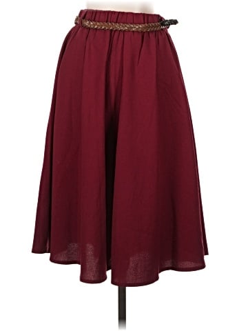 Hot & Delicious Formal Skirt (view 2)
