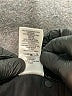 Hudson Jeans 100% Leather Metallic Black Leather Pants Size 30 waist - photo 5