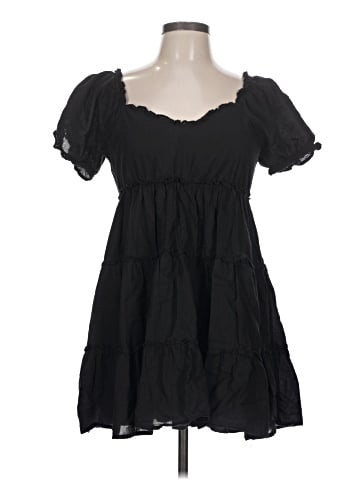 Bailey Blue Casual Dress (view 1)