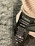 Comfrt Tan Pullover Hoodie Size S - photo 8