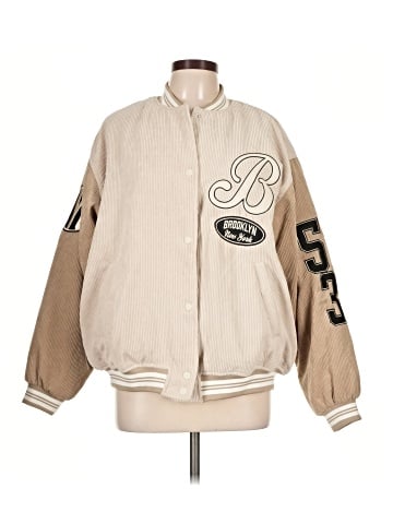 Divided by H&M Jacket (view 1)