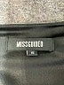 Missguided Black Cocktail Dress Size 10 - photo 7