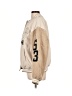 Divided by H&M 100% Polyester Tan Jacket Size L - photo 5