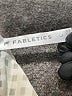 Fabletics Ivory Track Jacket Size L - photo 6